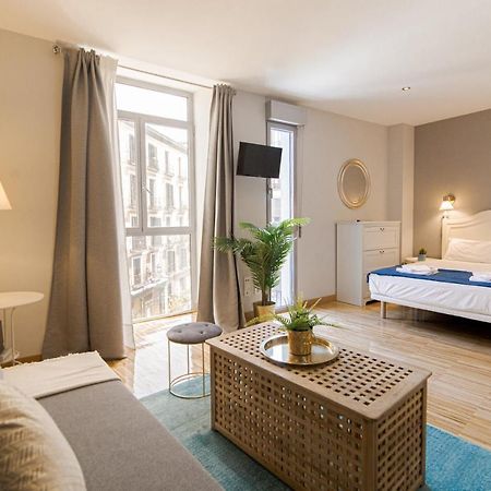 Wonder Apartments Madrid Ngoại thất bức ảnh