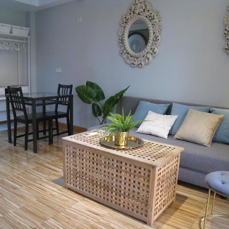 Wonder Apartments Madrid Ngoại thất bức ảnh