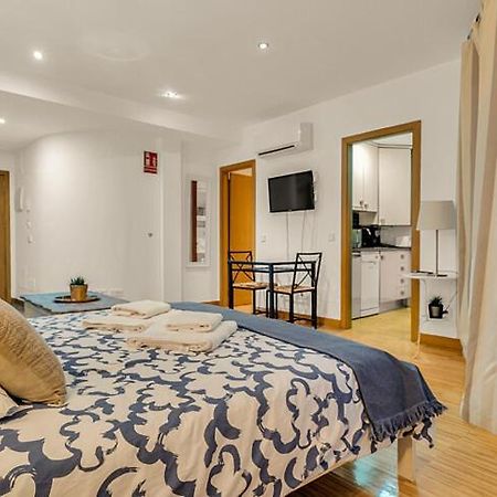 Wonder Apartments Madrid Ngoại thất bức ảnh