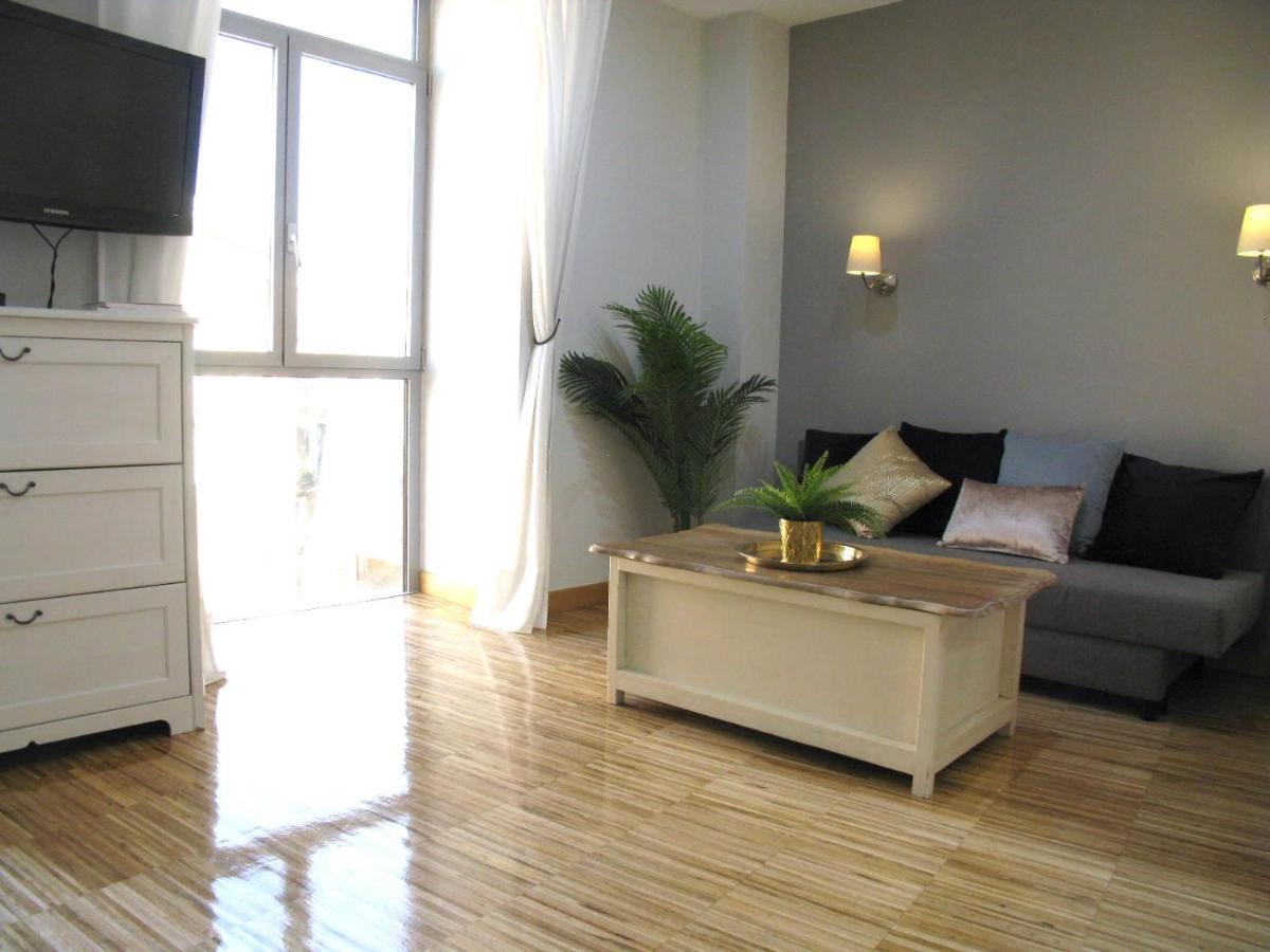 Wonder Apartments Madrid Ngoại thất bức ảnh