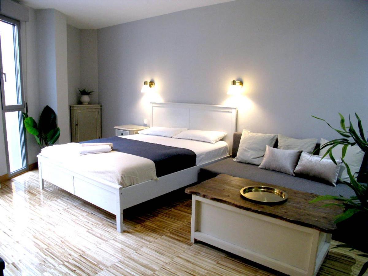 Wonder Apartments Madrid Ngoại thất bức ảnh