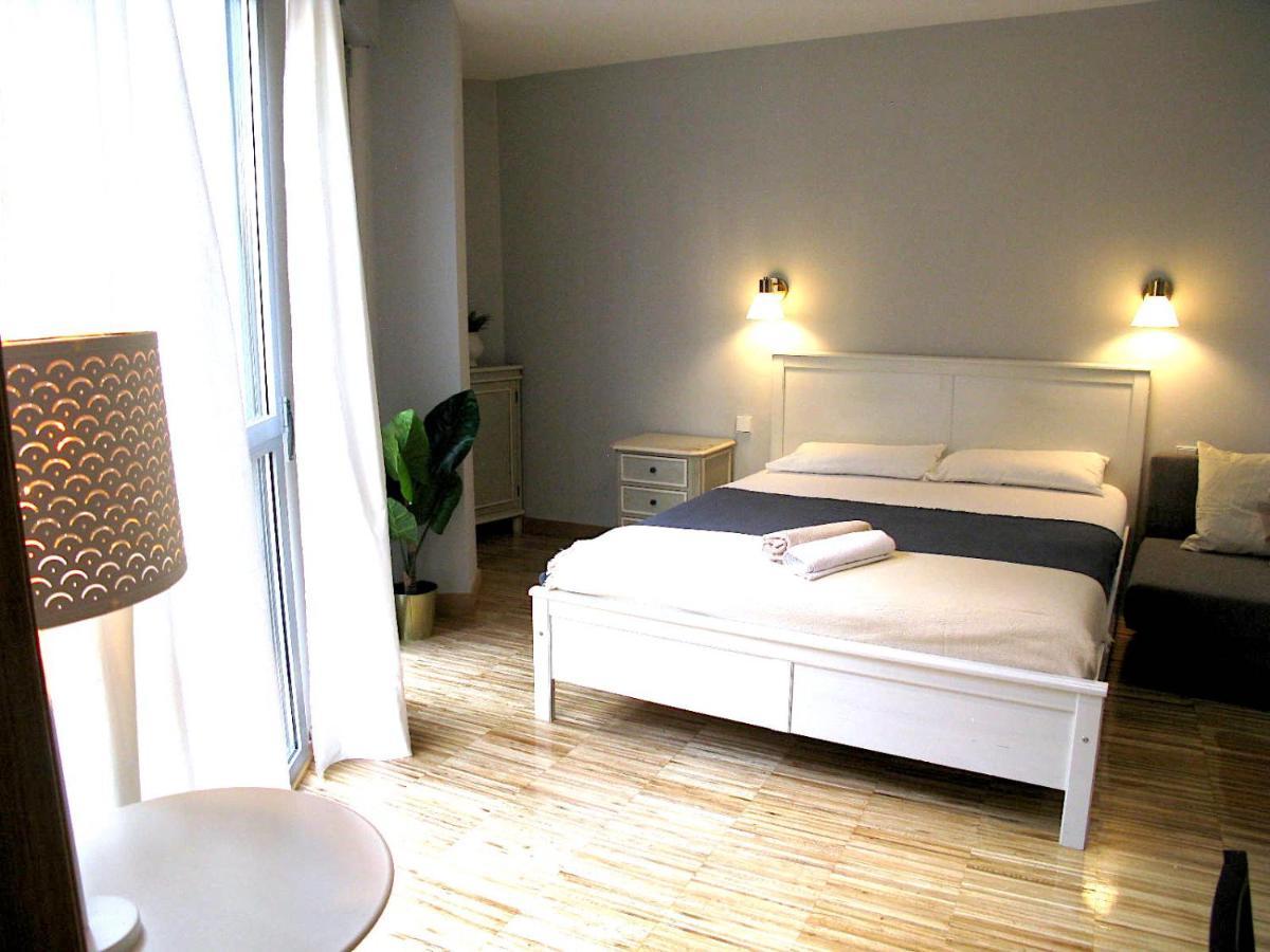 Wonder Apartments Madrid Ngoại thất bức ảnh