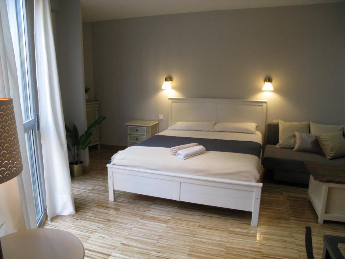 Wonder Apartments Madrid Ngoại thất bức ảnh