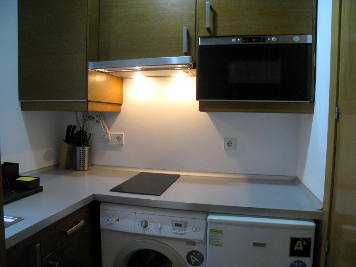 Wonder Apartments Madrid Ngoại thất bức ảnh