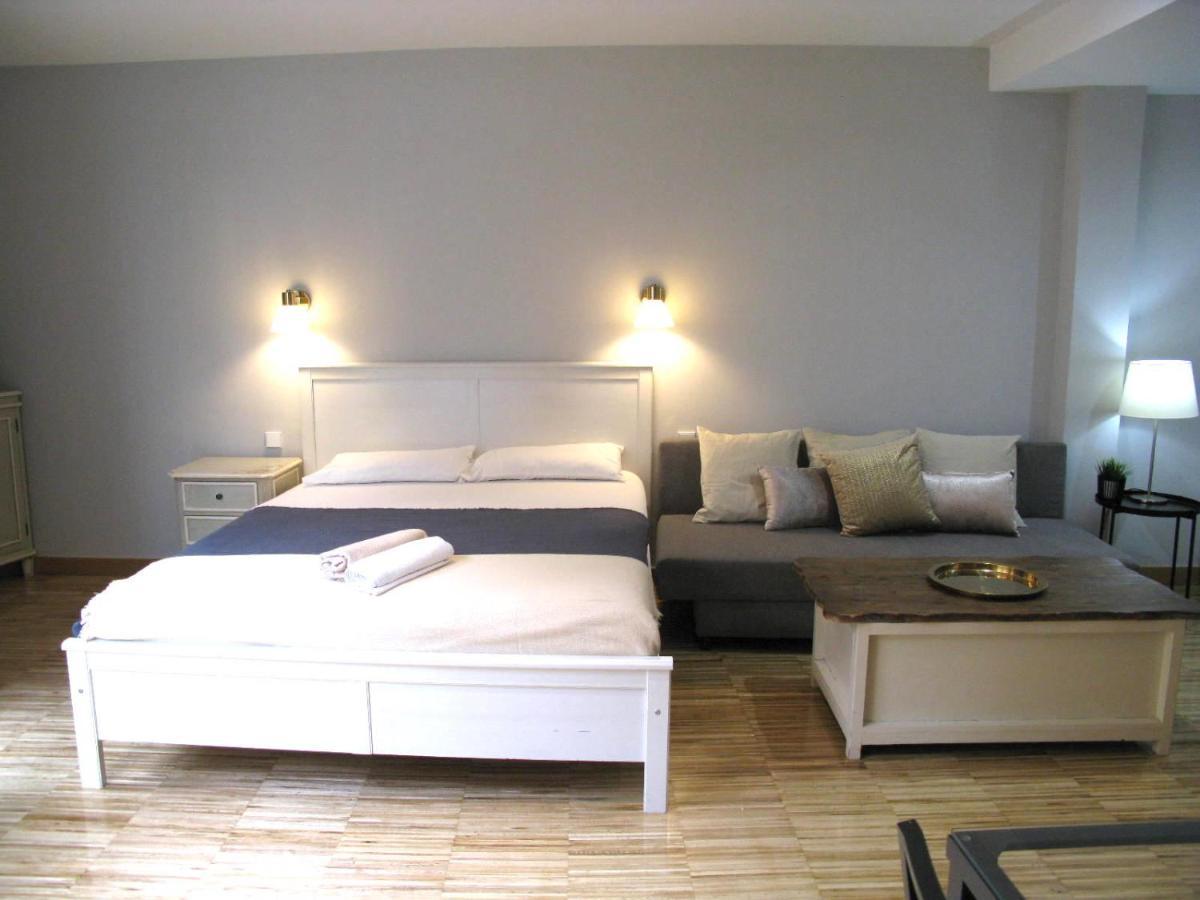 Wonder Apartments Madrid Ngoại thất bức ảnh