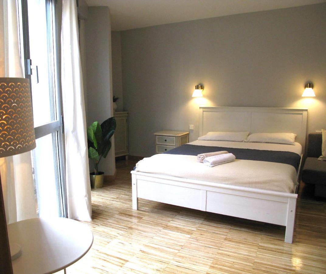 Wonder Apartments Madrid Ngoại thất bức ảnh