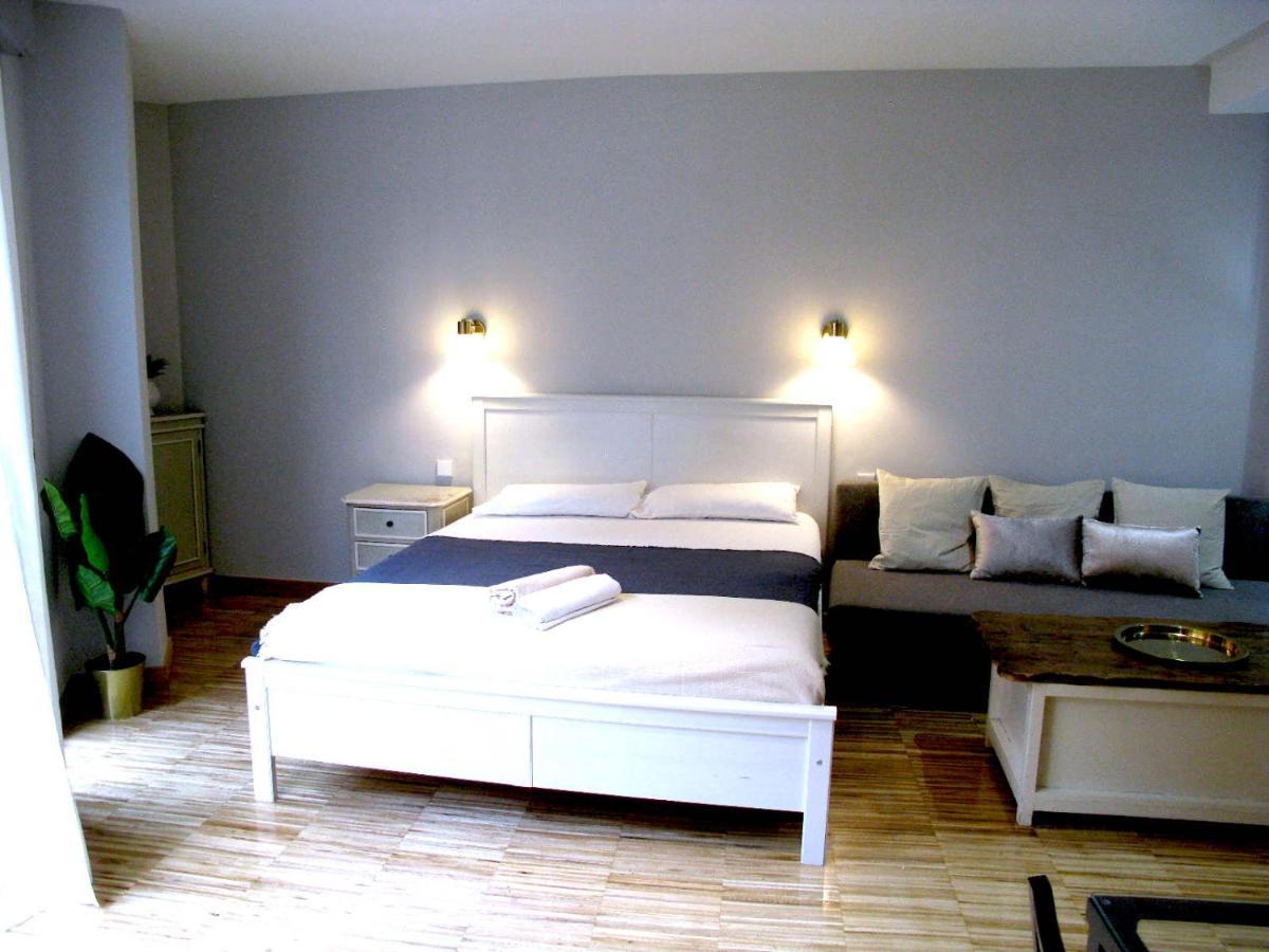 Wonder Apartments Madrid Ngoại thất bức ảnh