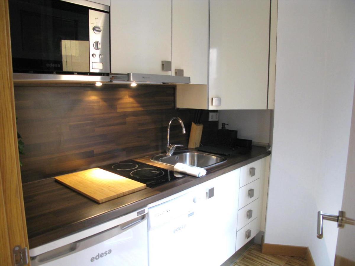Wonder Apartments Madrid Ngoại thất bức ảnh