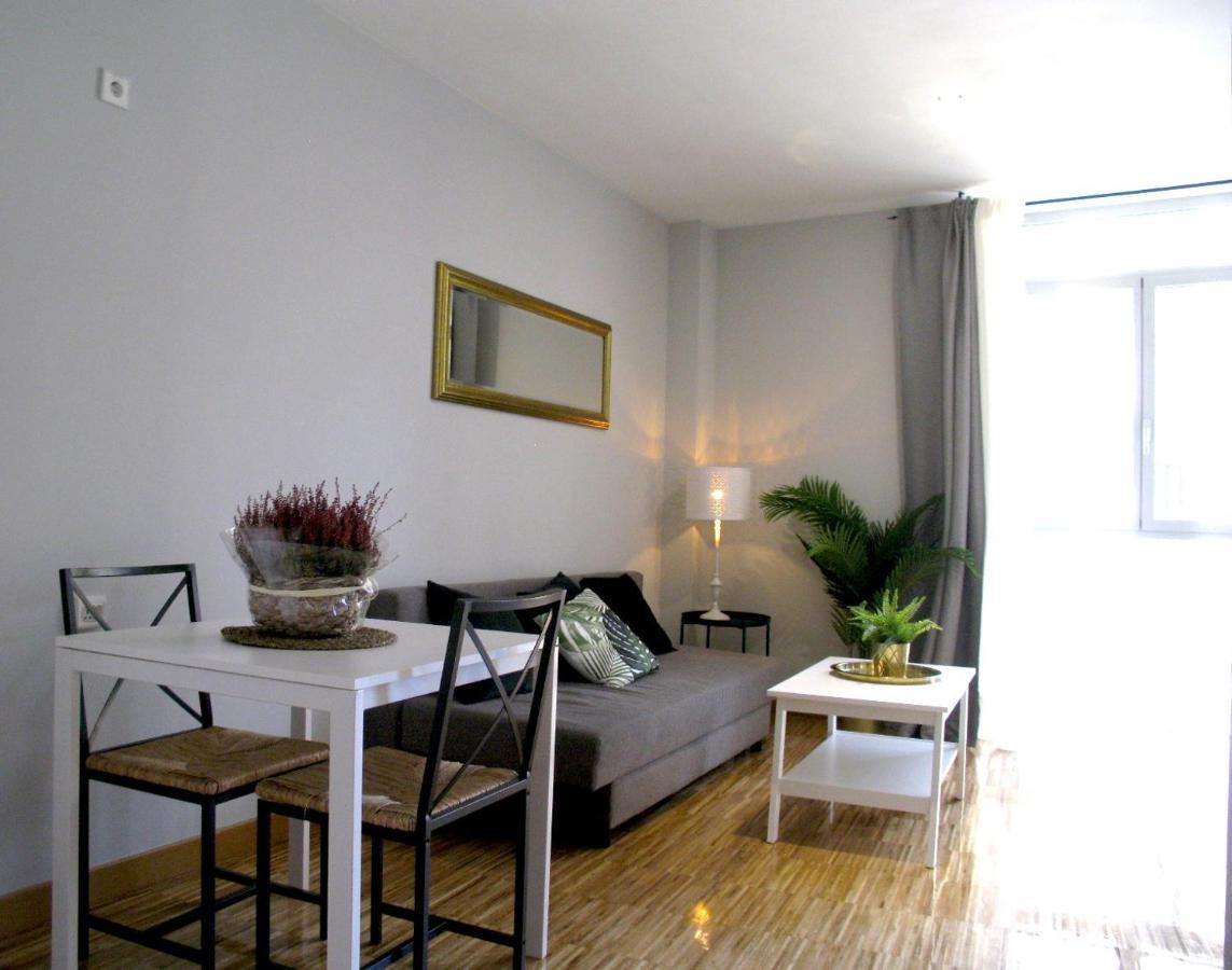 Wonder Apartments Madrid Ngoại thất bức ảnh