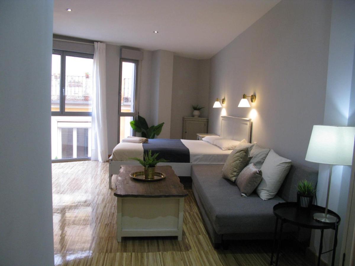 Wonder Apartments Madrid Ngoại thất bức ảnh
