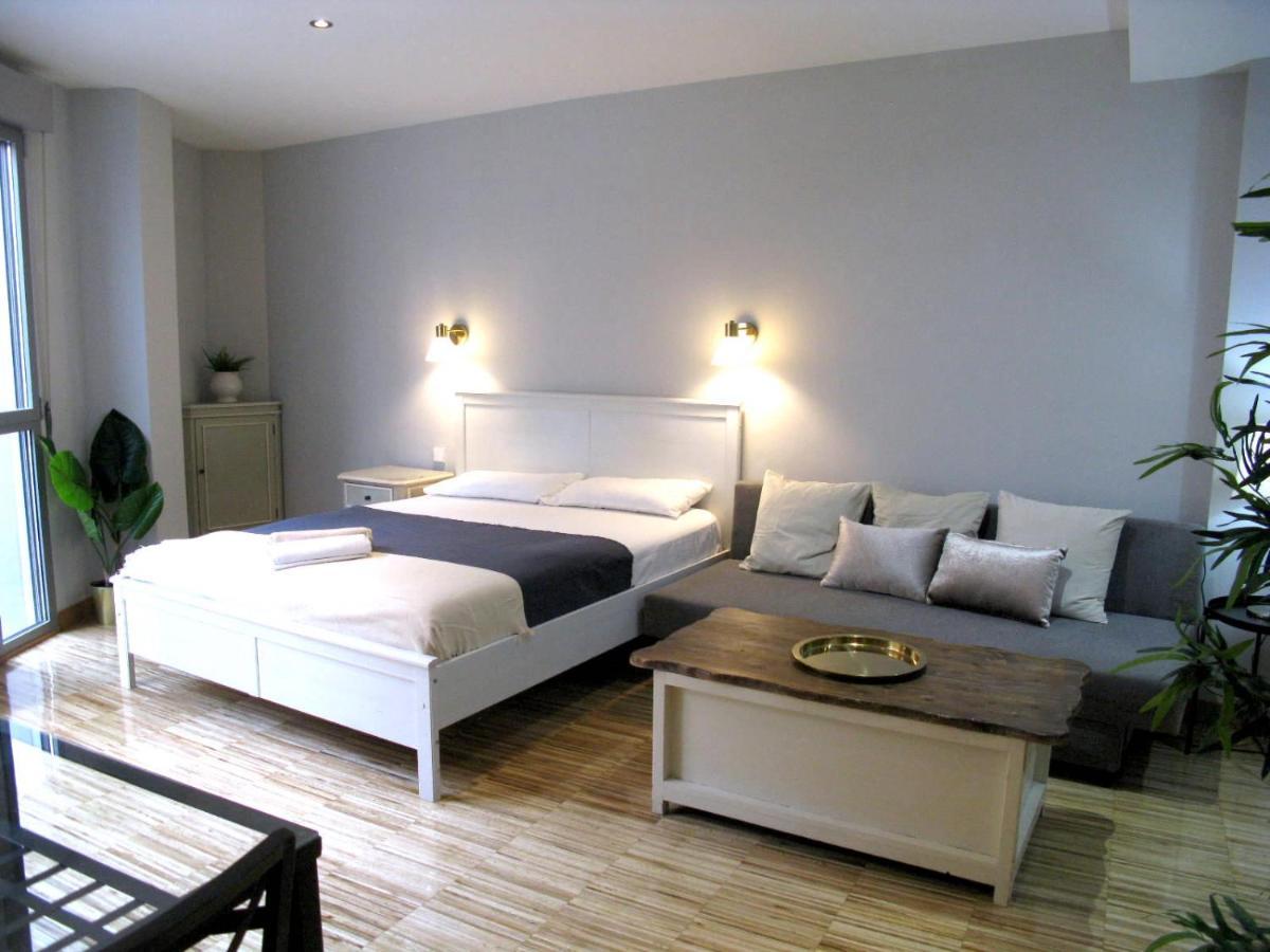 Wonder Apartments Madrid Ngoại thất bức ảnh