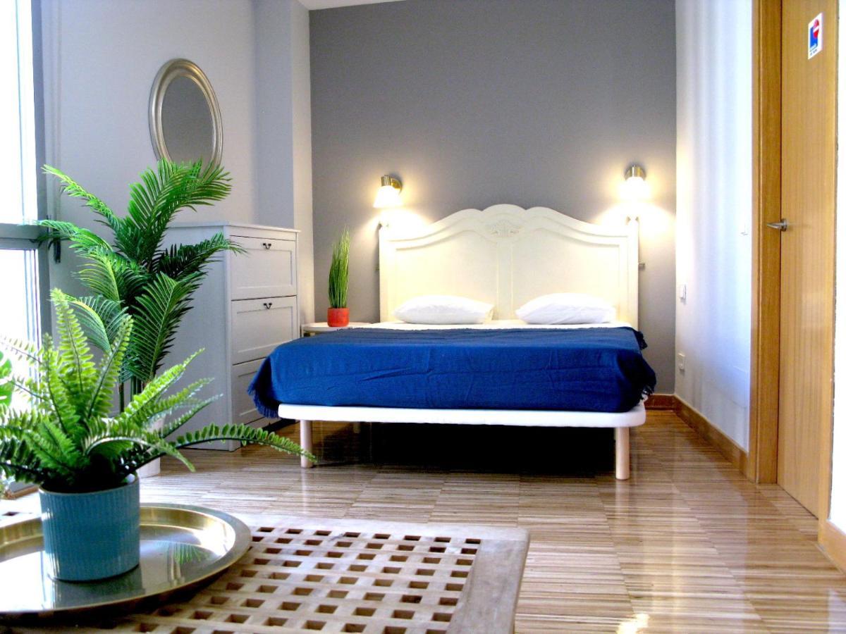 Wonder Apartments Madrid Ngoại thất bức ảnh