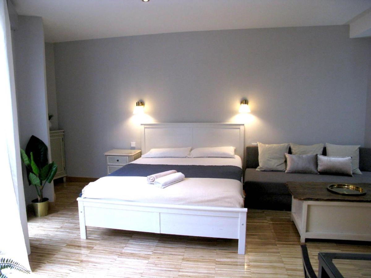Wonder Apartments Madrid Ngoại thất bức ảnh