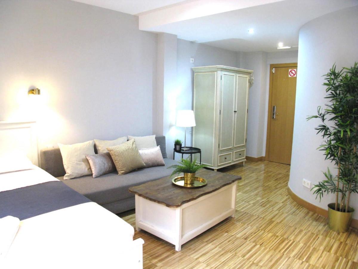 Wonder Apartments Madrid Ngoại thất bức ảnh