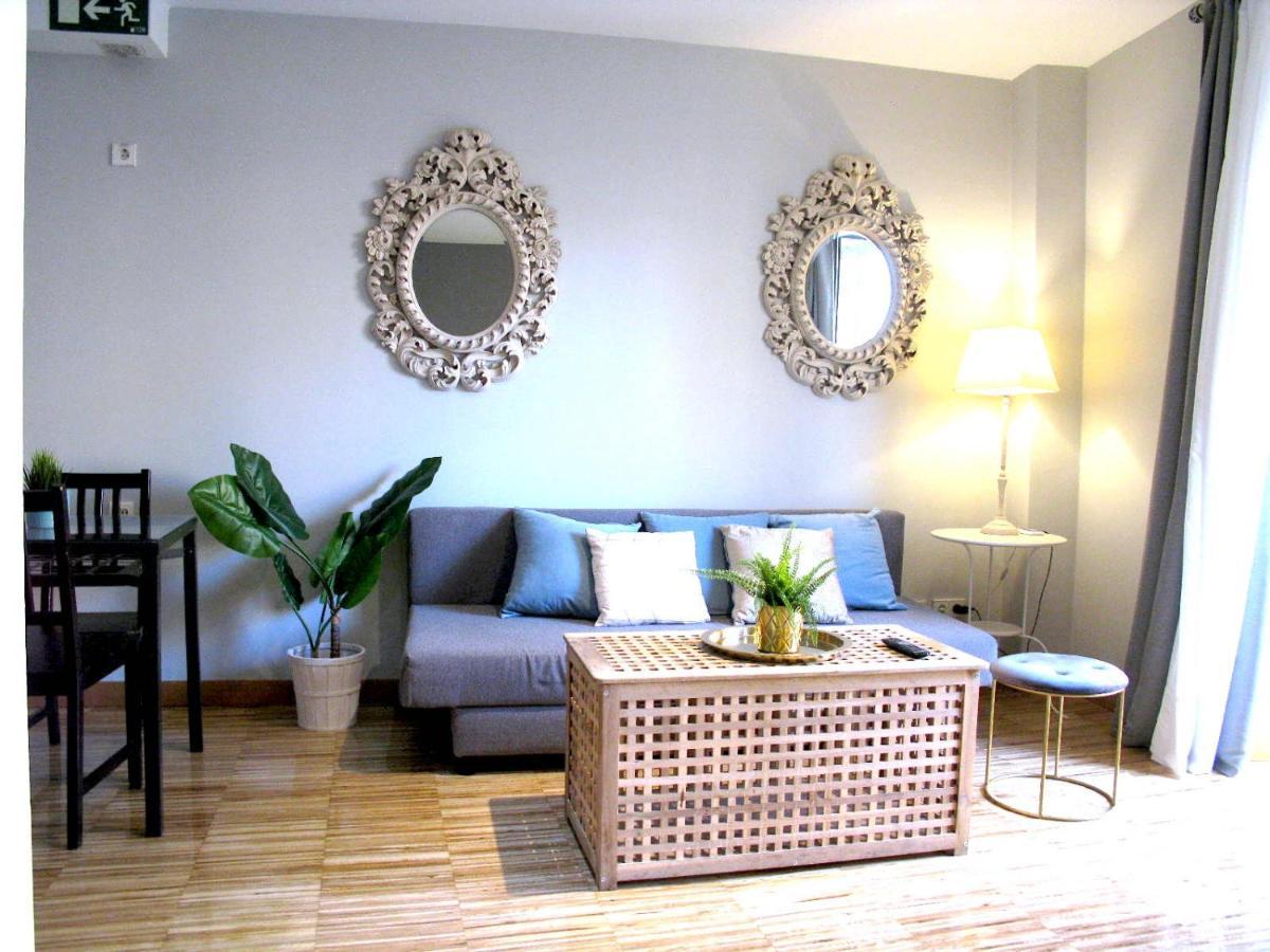 Wonder Apartments Madrid Ngoại thất bức ảnh