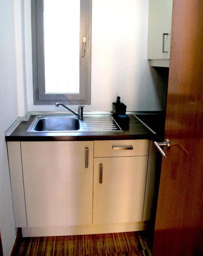Wonder Apartments Madrid Ngoại thất bức ảnh