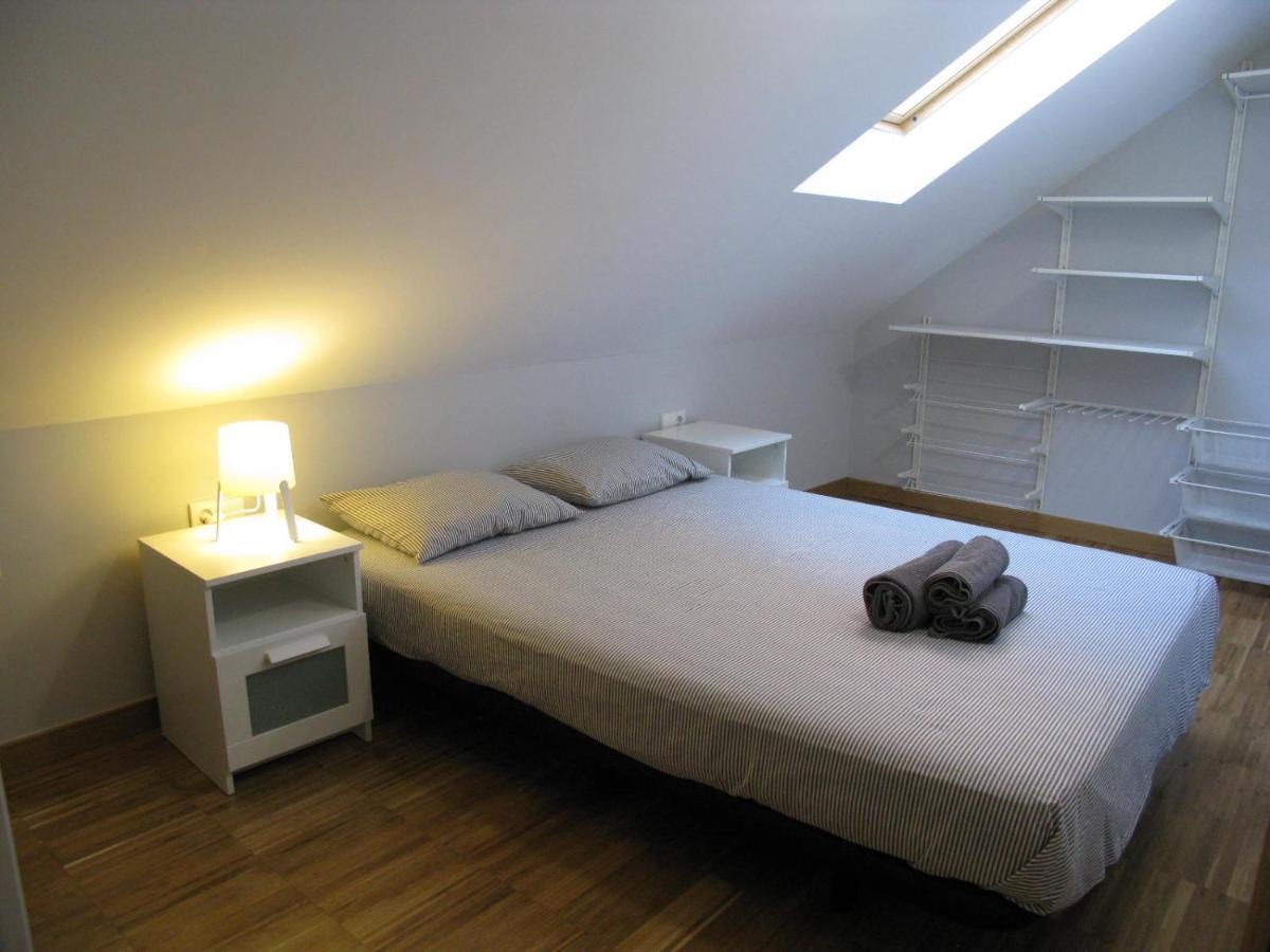 Wonder Apartments Madrid Ngoại thất bức ảnh