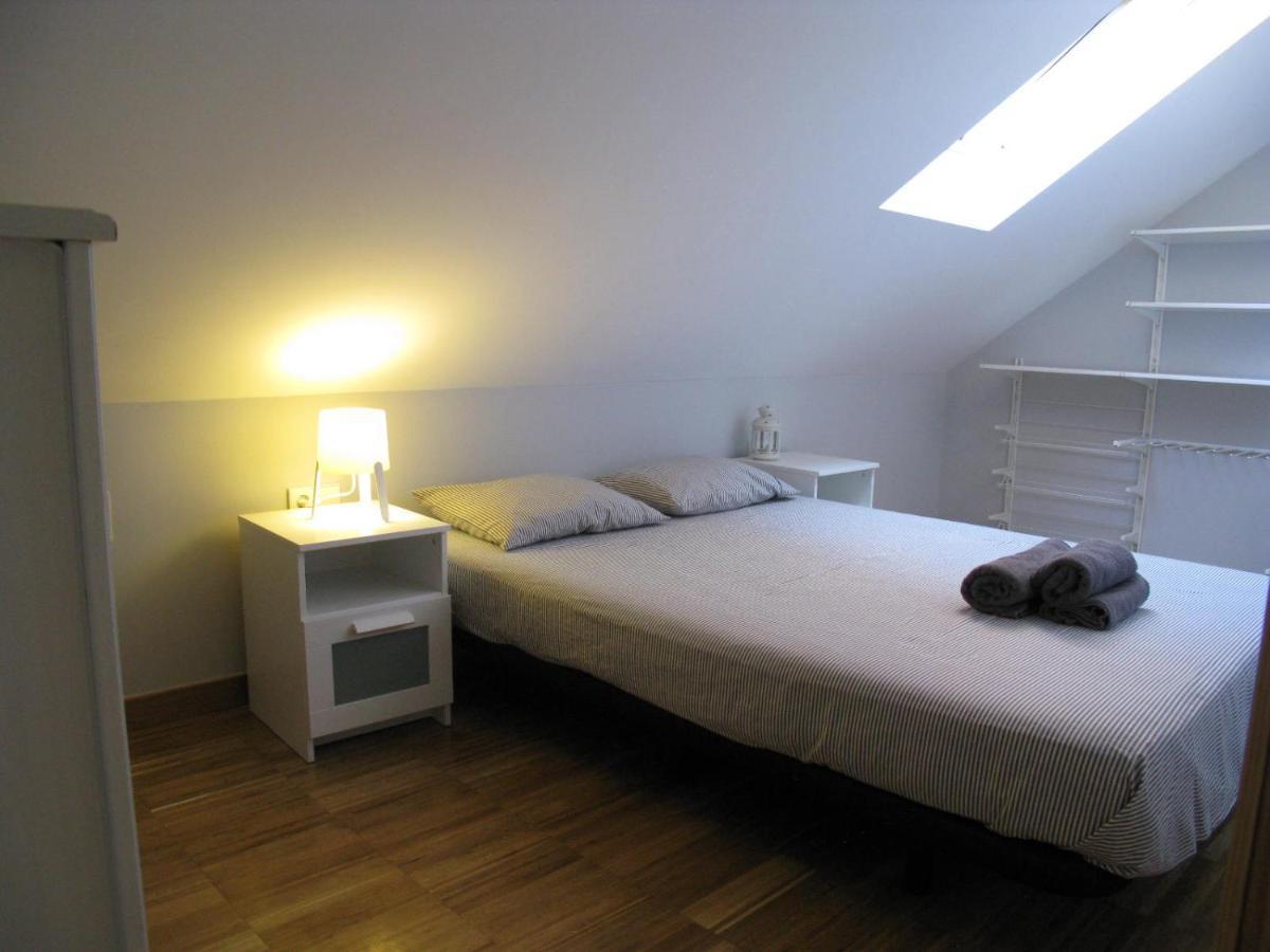 Wonder Apartments Madrid Ngoại thất bức ảnh