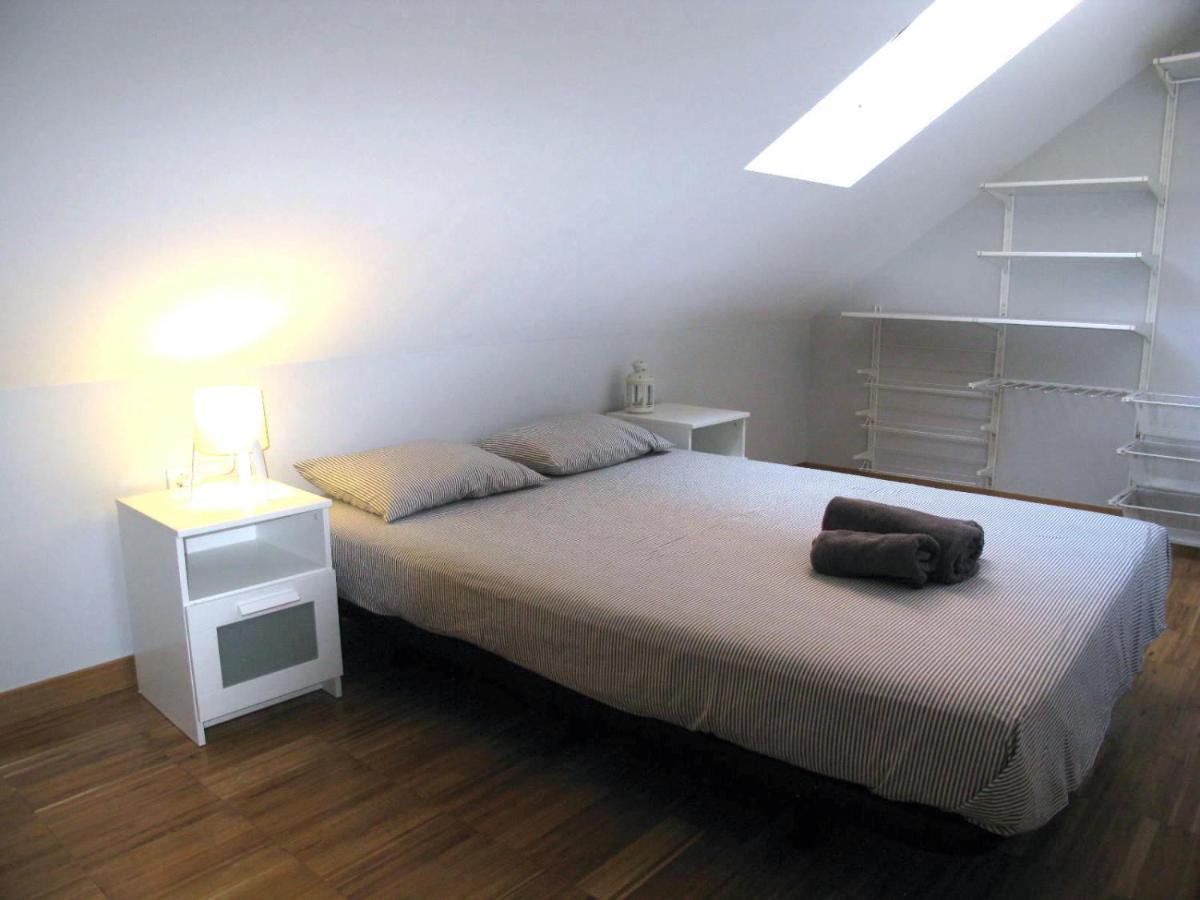 Wonder Apartments Madrid Ngoại thất bức ảnh