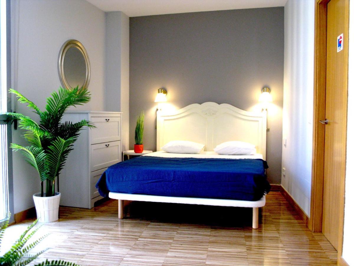 Wonder Apartments Madrid Ngoại thất bức ảnh