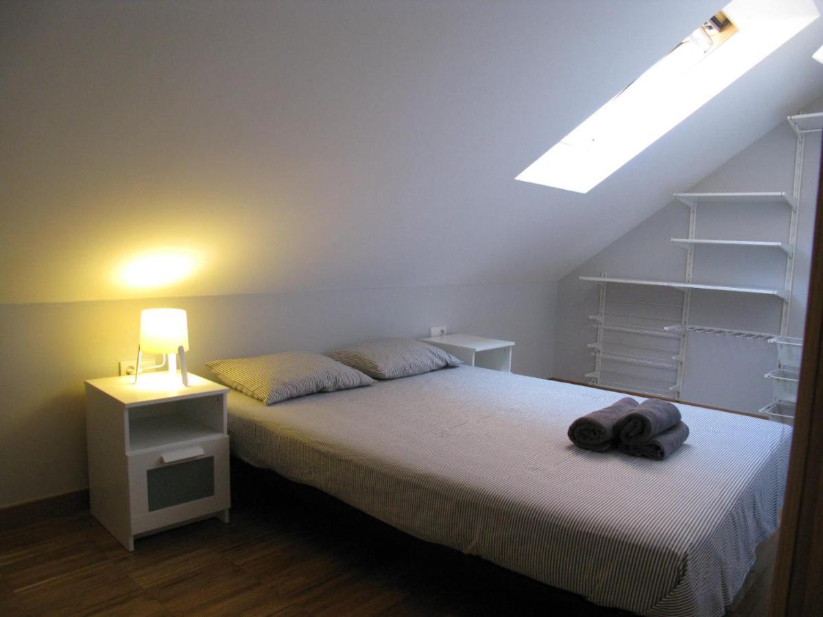 Wonder Apartments Madrid Ngoại thất bức ảnh