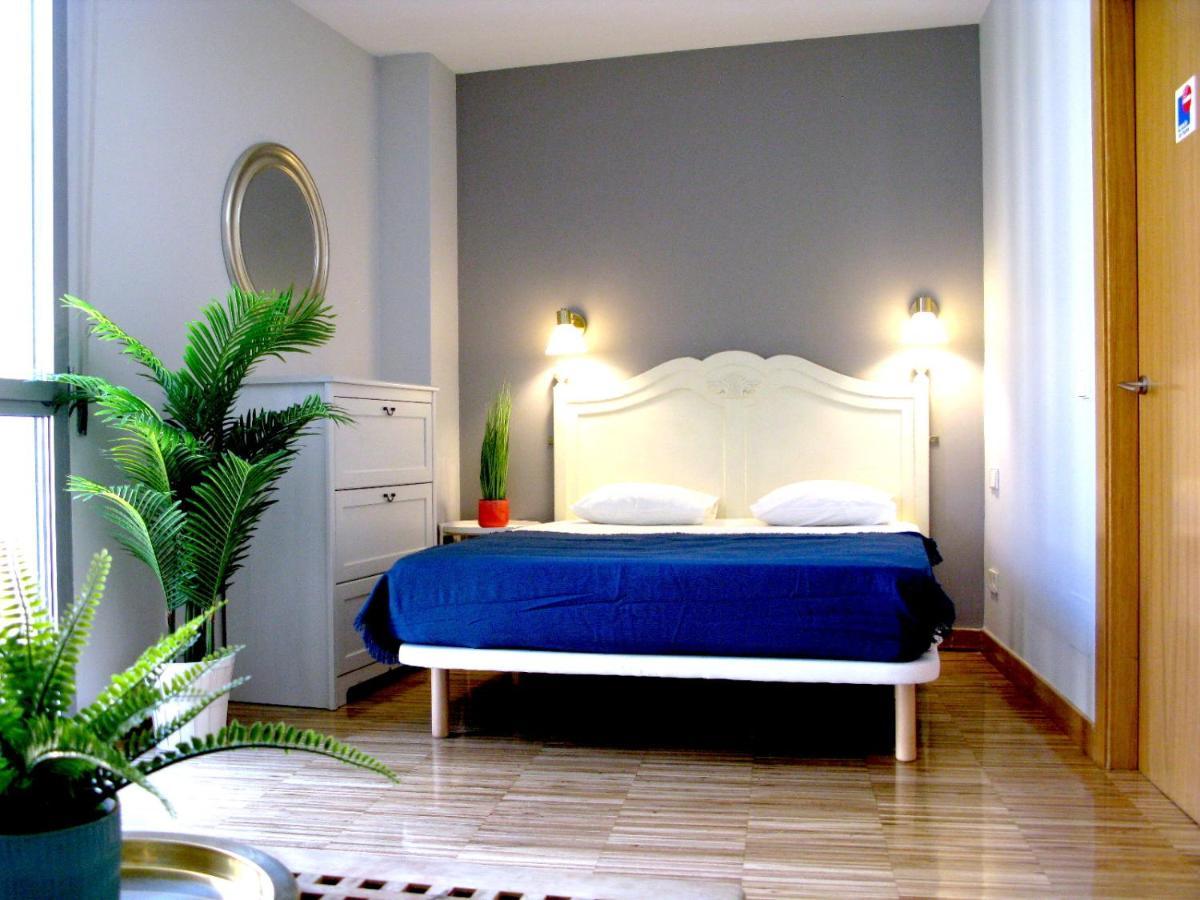Wonder Apartments Madrid Ngoại thất bức ảnh