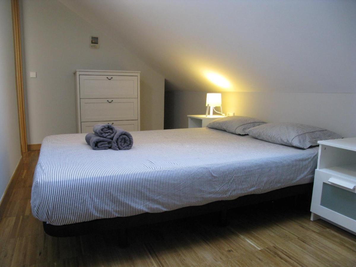 Wonder Apartments Madrid Ngoại thất bức ảnh