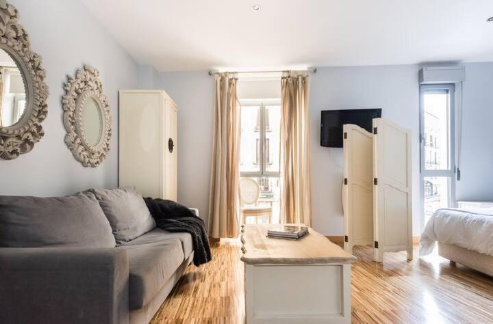 Wonder Apartments Madrid Ngoại thất bức ảnh
