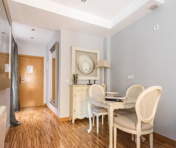 Wonder Apartments Madrid Ngoại thất bức ảnh