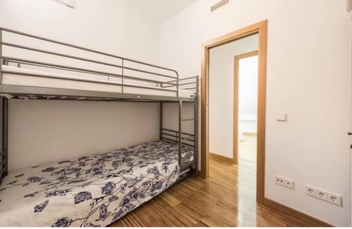 Wonder Apartments Madrid Ngoại thất bức ảnh